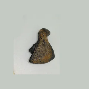 Smilodon claw replica is a museum-quality polyurethane resin cast. 1:1 scale.