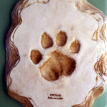 cougar-footprint-cast-replica-WLP102