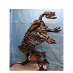 harlans-ground-sloth-skeleton-AL103